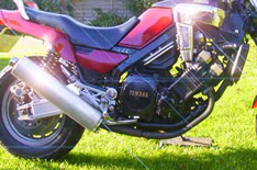 XJ900